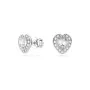 Swarovski Ariana Grande Stud Øredobber Rustfritt Stål 5720859