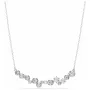 Swarovski Constella Halskjede Rustfritt Stål 5722473