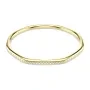 Swarovski Dextera Armbånd Metall forgylt 5724580
