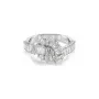 Swarovski Matrix Ring Rustfritt Stål 5727119