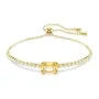 Swarovski Matrix Armbånd Rustfritt Stål 5730699