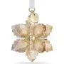 Swarovski Annual Edition Festive 3D Ornament 2026 5731942 