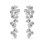 Swarovski Constella Øredobber Rustfritt Stål 5732252