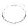 Swarovski Constella Halskjede Rustfritt Stål 5732255