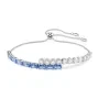 Swarovski Matrix Armbånd Rustfritt Stål 5732266