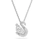 Swarovski Swan Halskjede Metal 5732412