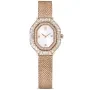 Swarovski Matrix Octagon 5732497
