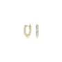 Swarovski Matrix Øredobber Rustfritt Stål 5733398