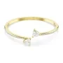 Swarovski Mesmera Armbånd Metall forgylt 5733474