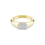 Swarovski Dextera Ring Metall forgylt 5736242
