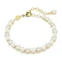 Swarovski Matrix Tennis Armbånd Rustfritt Stål 5742026