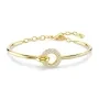 Swarovski Dextera Armbånd Metall forgylt 5743568