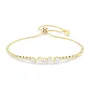 Swarovski Mesmera Armbånd Metall forgylt 5747939