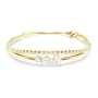 Swarovski Mesmera Armbånd Metall forgylt 5747953