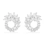Swarovski Mesmera Øredobber Metal 5748008