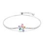 Swarovski Ariana Grande x Swarovski Armbånd Metall rhodinert 5749187