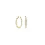 Swarovski Matrix Øredobber Metal 5750620