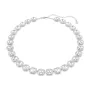 Swarovski Una Halskjede Metal 5751326