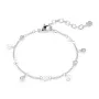 Swarovski Imber Armbånd Metall rhodinert 5754242