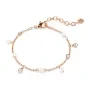 Swarovski Imber Armbånd Metall rosagullbelagt 5754243