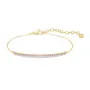 Swarovski Only Armbånd Metall forgylt 5757795