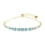 Swarovski Imber Armbånd Metall forgylt 5757824