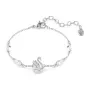 Swarovski Swan Armbånd Metal 5758682