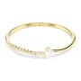 Swarovski Mesmera Armbånd Metall forgylt 5761638
