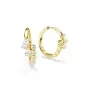 Swarovski Mesmera Øredobber Metall forgylt 5761975