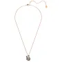Swarovski Swan Halskjede Rustfritt Stål 5764882