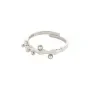 Pilgrim LULU magisk stack Ring Sølvforgylt Messing 632536064