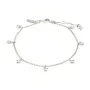 Pilgrim ALAIA Armbånd Sølvforgylt Messing 662536012