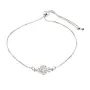 Pilgrim DAGMAR Armbånd Sølvforgylt Messing 692616002