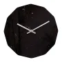 Hemverk Marble Nero Veggklokke 702917105028