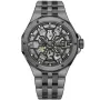 Edox Delfin 85303-357GNM-NGN