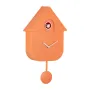 Karlsson Modern Cuckoo Veggklokke KA5768OR