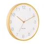 Karlsson Joy Wood Wall Clock Veggklokke KA5926YE