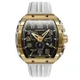 Nubeo Magellan Retrograde Chrono NB-6088-06