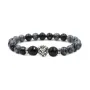 Auxere Lion Armbånd Stein 45869 KXD0235
