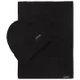 Calvin Klein Classic Scarf + Lue K50K511021BAX