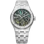 Maurice Lacroix Aikon Automatic Wotto Limited Edition AI6008-SS009-090-1