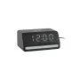 Karlsson Alarm Clock Retro Bordklokke KA6078BK