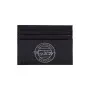 Tommy Hilfiger Kortholder Lær AM0AM078330GJ i Svart