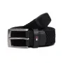 Tommy Hilfiger ADAN 3.5 ELASTIC Belte Polyester AM0AM13824BDS