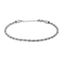 Auxere Twisté Armbånd Rustfritt Stål CP0103