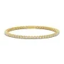 Alier Studio Élan Diamond Tennis Armbånd Gull 1,85 ct AS020