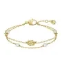 BOSS Double B Mirelle Armbånd Rustfritt Stål 1580808