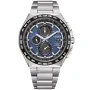 Citizen Eco-Drive Radio Controlled AT8238-84L