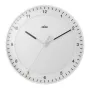 Braun Classic Veggklokke BC17W