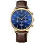 Bonvier Chrono 9345G